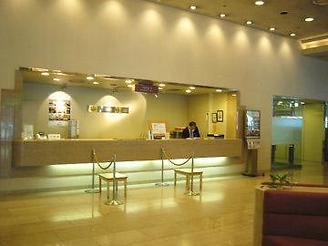 Maebashi Hotell Exteriör bild